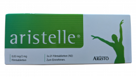 aristelle