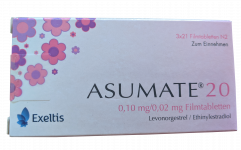 asumate20