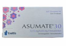 asumate30