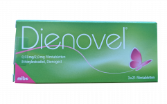 dienovel