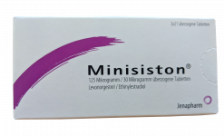 minisiston