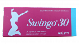 swingo30
