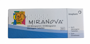 miranova