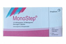 monostep