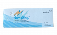 novastep