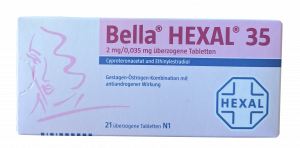 Bella Hexal 35