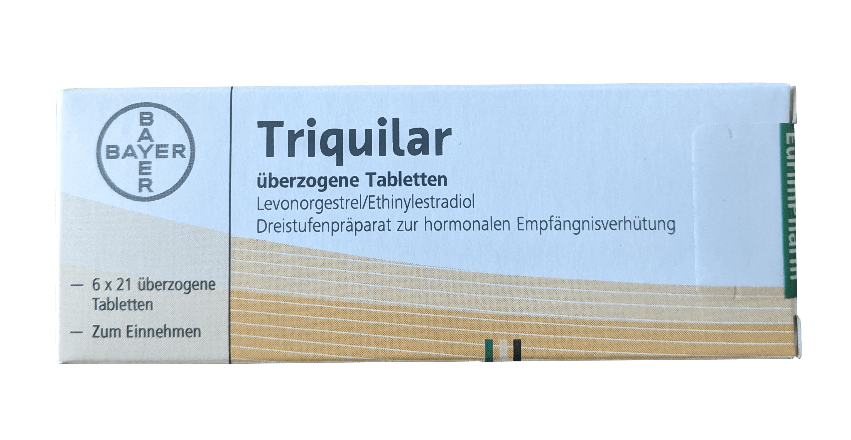 pille-triquilar-art-wirkstoffe-einnahme-nebenwirkungen